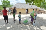 Quilombolas Conciencia Negra 305